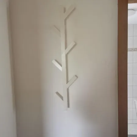 Апартаменты Monteurzimmer Und Bei Leuna, Halle, Leipzig *