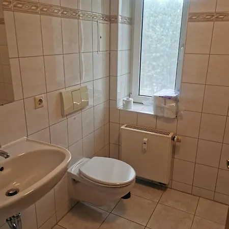 Und Monteurzimmer Appartement