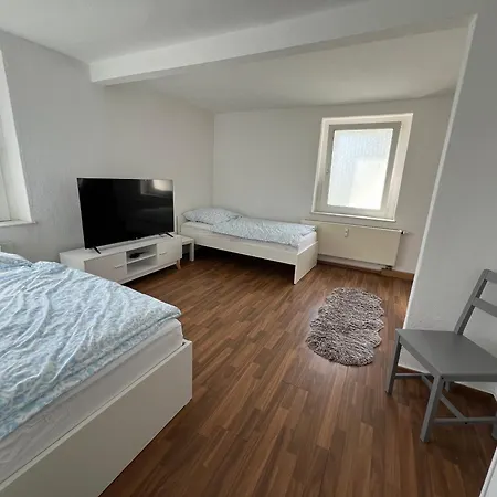 Monteurzimmer Und Bei Leuna, Halle, Leipzig * Braunsbedra