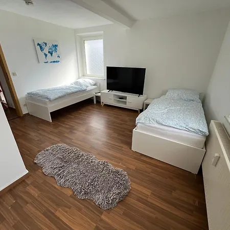 Monteurzimmer Und Bei Leuna, Halle, Leipzig