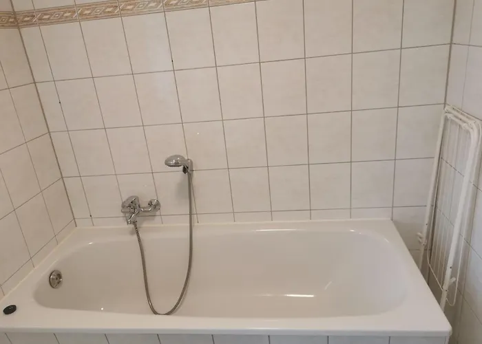 Monteurzimmer Und Bei Leuna, Halle, Leipzig * Braunsbedra