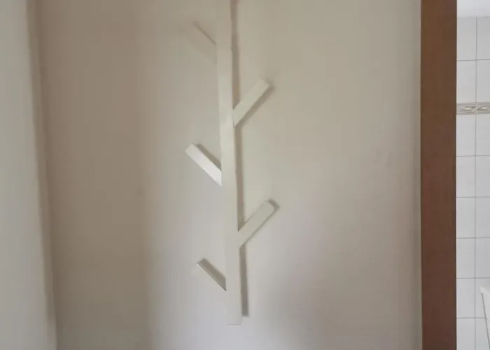 Апартаменты Monteurzimmer Und Bei Leuna, Halle, Leipzig *