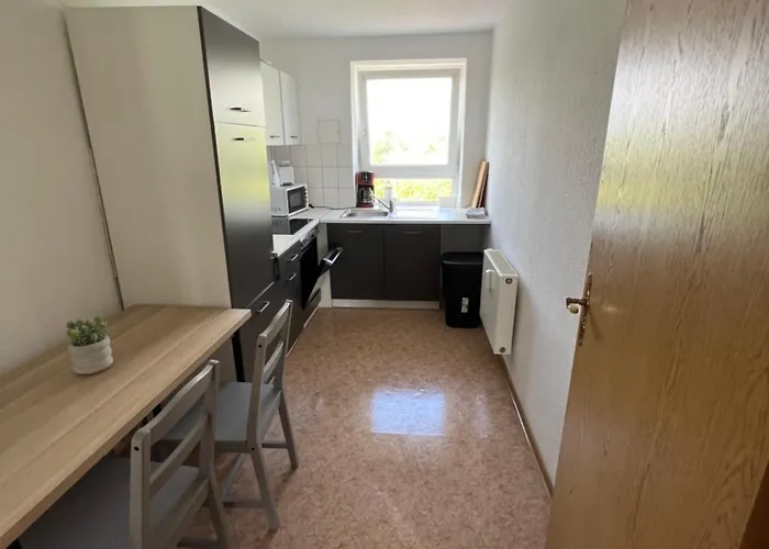 Monteurzimmer Und Bei Leuna, Halle, Leipzig * Braunsbedra